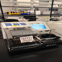 Agilent BioTek 405TS Microplate Washer image 1